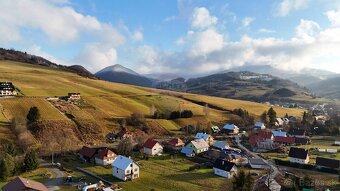 Na predaj pozemok Zárzivá 5893 m2 - 5