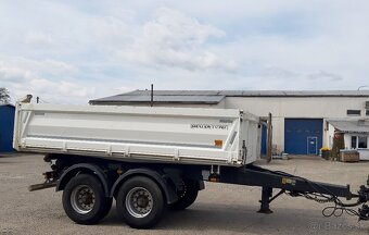 MEILLER MZDA 1822 BORDMATIC / NOSNOST 13.140 kg - 5