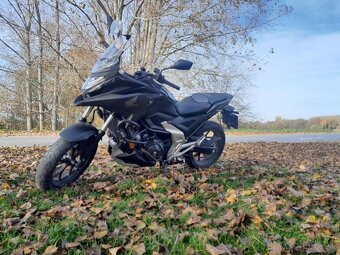 Honda nc750x 11/22 naj 11tis - 5