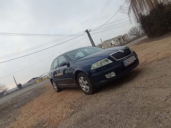 ŠKODA OCTAVIA 2.0 TDI - 5