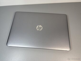#014 - HP EliteBook 850 G3/i5/16GB/256GB/W11 - 5