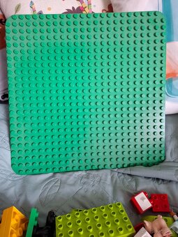 Lego Duplo - 5