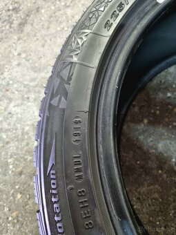 225/45 R17 94V XL, NEXEN Winguard Sport 2 - 5