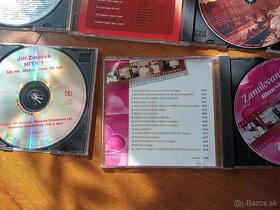 Retro DVD rozne zanre + MC - 5