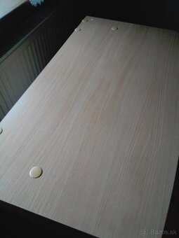 kreslo plus stolík - 5