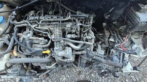 VW CADDY 1.6TDi 77kw CAY KOMPLET 1000€ - 5