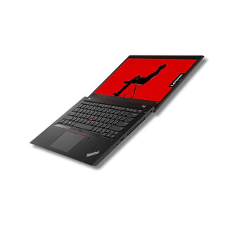 Lenovo ThinkPad L480:Core i5 8250U, 32GB, SSD 256GB, W10P - 5