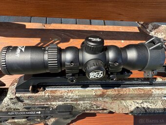 Excalibur Assassin 400TD Strata - 5