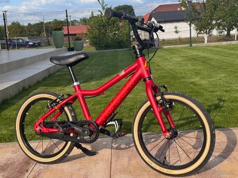 Bicykel ACADEMY 16’ - 5