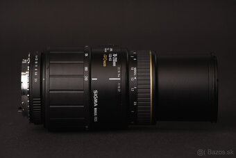 Sigma APO Macro 70-210mm - 5