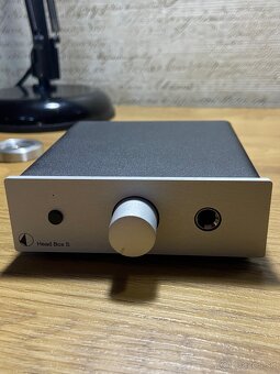 Gramofon audio technica AT-LP140XP plus vybavenie - 5