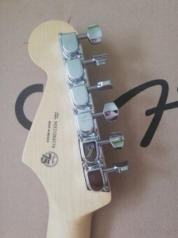 Predám Fender Lead 3 - 5