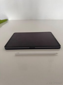 Apple iPad Pro M1 (3. generácia) 128GB Wi-Fi Space Grey - 5