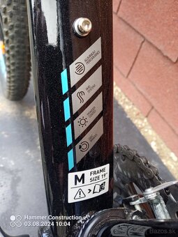 KROSS HEXAGON 7.0 - 5