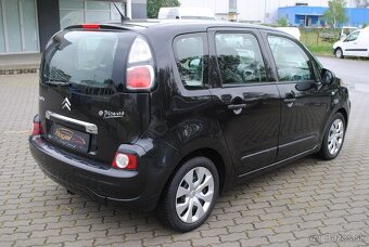 CITROEN C3 PICASSO 1.4 VTi- PREDAJ AJ NA SPLÁTKY - 5