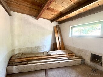 NA PREDAJ POZEMOK NA VÝSTAVBU RD, 1037m2, BREZOVÁ POD BRADLO - 5