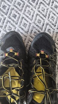La sportiva Bushido II veľ 44. - 5