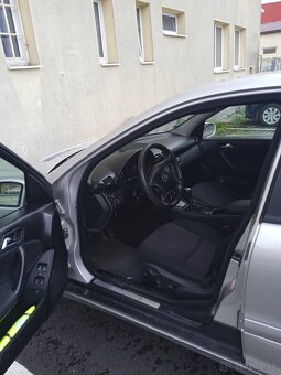 Predám Mercedes - 5