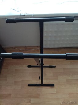 Yamaha portatone - 5