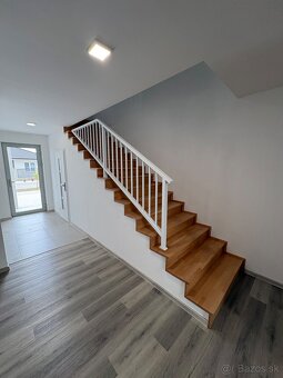 Nesvady prenájom 2 apartmánov dlhodobo Nesvady - 5
