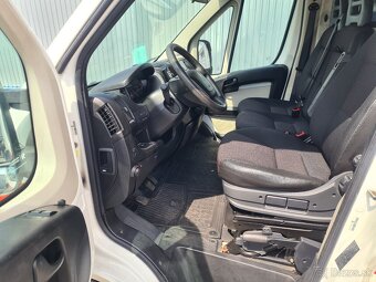 Predam Sanitku Sanitka Karetka Ambulans Peugeot Boxer 2,2HDI - 5