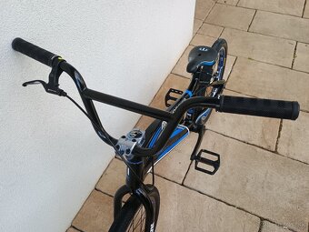 Bikrosový BMX Mondraker Duel Pro Team - 5