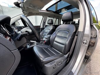 Škoda Superb Combi 2.0 TDI 103KW/140PS 4x4 DSG Elegance - 5
