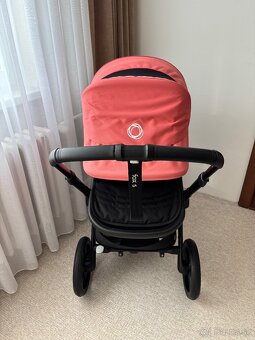 Kočik Bugaboo FOX 5 - 5