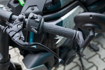 Predam motocykel CF moto CL-X 700 Sport - 5