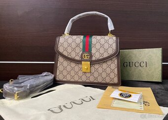 Kabelka Gucci Ophidia - 5