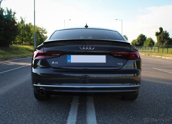 Audi A5 Sportback 2.0 TDI - 5