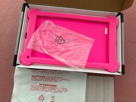 Tablet Denver Electronics TAQ-10383K 10,1' Quad Core 1 GB R - 5