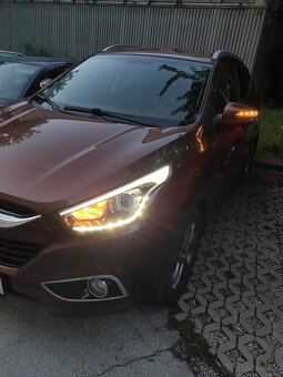 Hyundai ix35 - 5