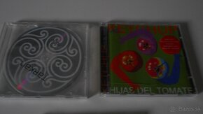 CD original - 5