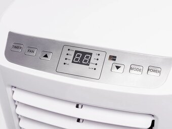 MOBILNÁ KLIMATIZÁCIA LEVITA AC 7000 - 5