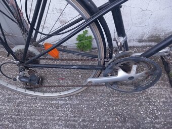 Retro bike miyata - 5
