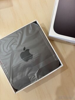 Apple Mac mini (2018) – 6-jadrový i5, 512 GB SSD, vý - 5