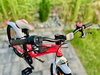 💖 Detský bicykel | KELLYS LUMI 30 | 20” | TOP STAV 💖 - 5