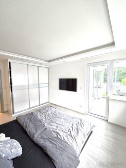 2 izbový, kompletne zariadený byt 59 m2 + loggia - Trenčín - 5