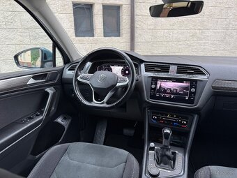Volkswagen Tiguan Allspace 2.0TDi 4x4 Facelift 7 miest - 5
