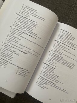 podklady na lekársku fakultu na UPJŠ v Košiciach - 5