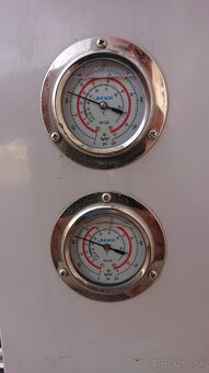 Tepelne cerpadlo 21kw - 5