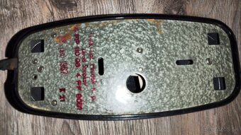 Prodám telefon z roku 1967 . - 5