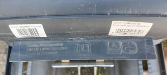 Predam malo pozivanu Britax Romer Jockey Comfort - 5
