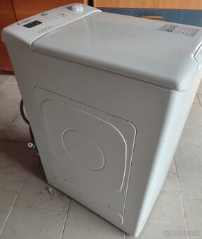 Práčka Candy Smart 6kg - 5