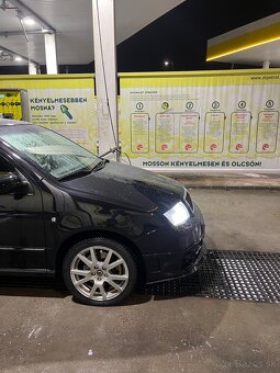 Škoda Fabia 1.9 TDI rs - 5