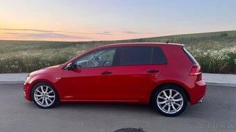 Volkswagen Golf 7 1.6 TDI DSG7 - 5