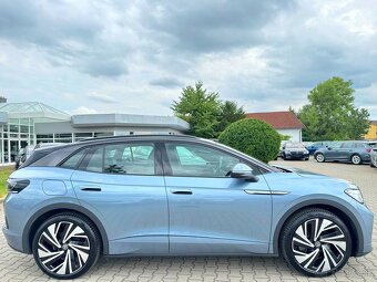✅️VW ID.4 GTX 4-Motion 82kWh 220KW,2022,Ťažné,360,DCC✅️ - 5