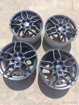 Aku disky Enzo 5x108R17 ET 45 - 5