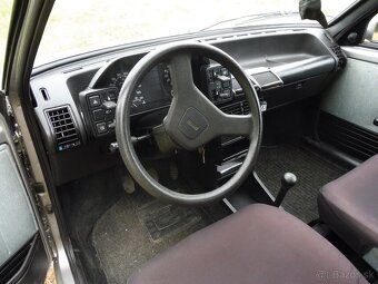 FIAT UNO 45 - 5